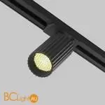 Трековый светильник Maytoni Calipso new TR218-1-GU10-BK - Фото 10