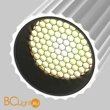 Трековый светильник Maytoni Calipso new TR218-1-GU10-W - Фото 9