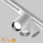 Трековый светильник Maytoni Calipso new TR218-1-GU10-W - Фото 3