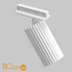 Трековый светильник Maytoni Calipso new TR218-1-GU10-W - Фото 5