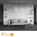 Трековый светильник Maytoni Calipso new TR218-1-GU10-BS - Фото 7