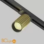 Трековый светильник Maytoni Calipso new TR218-1-GU10-BS - Фото 8