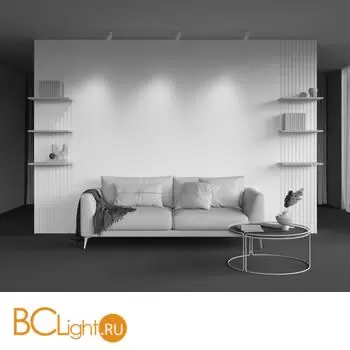 Встраиваемый светильник Maytoni Calipso new C110CL-01-GU10-W - Фото 9