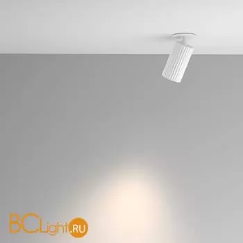 Встраиваемый светильник Maytoni Calipso new C110CL-01-GU10-W - Фото 3