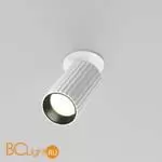 Встраиваемый светильник Maytoni Calipso new C110CL-01-GU10-W - Фото 2