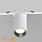 Встраиваемый светильник Maytoni Calipso new C110CL-01-GU10-W - Фото 4