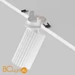 Встраиваемый светильник Maytoni Calipso new C110CL-01-GU10-W - Фото 7