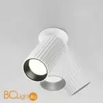 Встраиваемый светильник Maytoni Calipso new C110CL-01-GU10-W - Фото 6