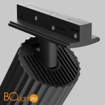 Трековый светильник Maytoni Calipso new TR218-1-GU10-BK - Фото 8