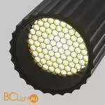 Трековый светильник Maytoni Calipso new TR218-1-GU10-BK - Фото 11
