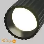 Трековый светильник Maytoni Calipso new TR218-1-GU10-BK - Фото 2