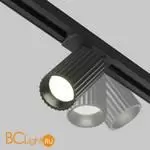 Трековый светильник Maytoni Calipso new TR218-1-GU10-BK - Фото 5