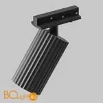 Трековый светильник Maytoni Calipso new TR218-1-GU10-BK - Фото 7