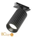 Трековый светильник Maytoni Calipso new TR218-1-GU10-BK