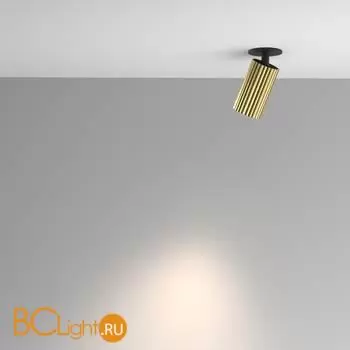 Встраиваемый светильник Maytoni Calipso C110CL-01-GU10-BS - Фото 5