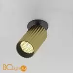 Встраиваемый светильник Maytoni Calipso C110CL-01-GU10-BS - Фото 12