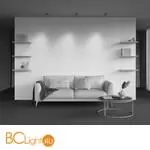 Встраиваемый светильник Maytoni Calipso C110CL-01-GU10-BS - Фото 11