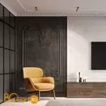 Встраиваемый светильник Maytoni Calipso C110CL-01-GU10-BS - Фото 0