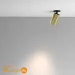 Встраиваемый светильник Maytoni Calipso C110CL-01-GU10-BS - Фото 5