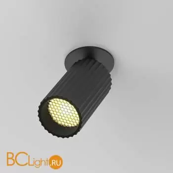 Встраиваемый светильник Maytoni Calipso C110CL-01-GU10-B - Фото 9