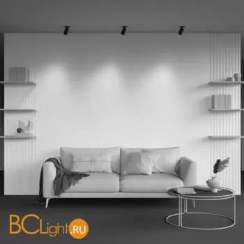 Встраиваемый светильник Maytoni Calipso C110CL-01-GU10-B - Фото 4