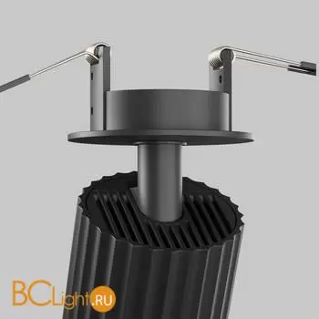 Встраиваемый светильник Maytoni Calipso C110CL-01-GU10-B - Фото 7