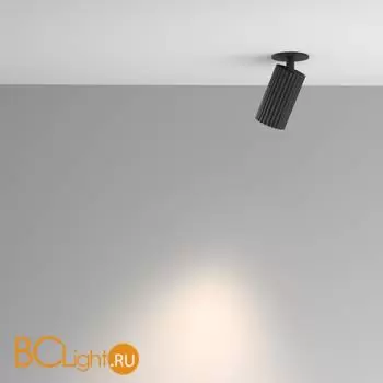 Встраиваемый светильник Maytoni Calipso C110CL-01-GU10-B - Фото 2