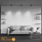 Встраиваемый светильник Maytoni Calipso C110CL-01-GU10-B - Фото 4