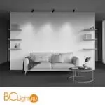 Встраиваемый светильник Maytoni Calipso C110CL-01-GU10-B - Фото 8