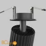 Встраиваемый светильник Maytoni Calipso C110CL-01-GU10-B - Фото 7