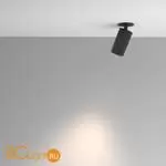 Встраиваемый светильник Maytoni Calipso C110CL-01-GU10-B - Фото 2