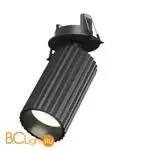 Встраиваемый светильник Maytoni Calipso C110CL-01-GU10-B