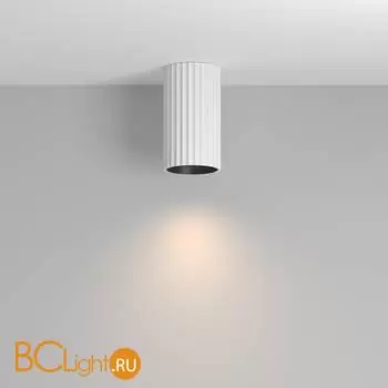 Спот Maytoni Calipso C106CL-01-GU10-W - Фото 2