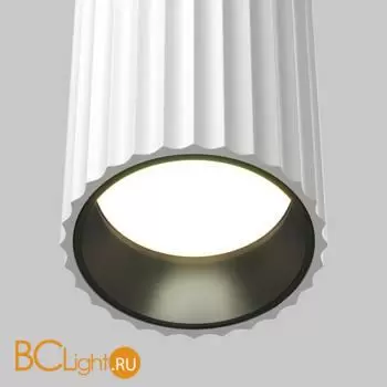 Спот Maytoni Calipso C106CL-01-GU10-W - Фото 0