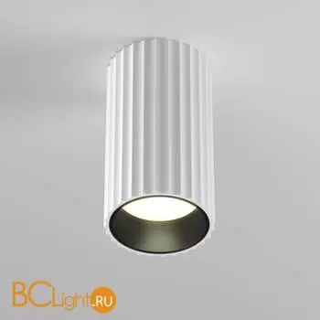 Спот Maytoni Calipso C106CL-01-GU10-W - Фото 1