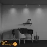 Спот Maytoni Calipso C106CL-01-GU10-W - Фото 3