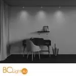 Спот Maytoni Calipso C106CL-01-GU10-W - Фото 4