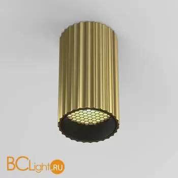 Спот Maytoni Calipso C106CL-01-GU10-BS - Фото 6