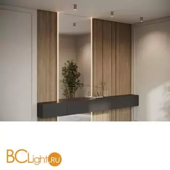 Спот Maytoni Calipso C106CL-01-GU10-BS - Фото 0