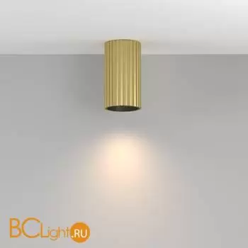 Спот Maytoni Calipso C106CL-01-GU10-BS - Фото 3