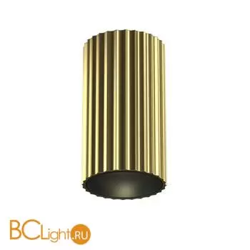 Спот Maytoni Calipso C106CL-01-GU10-BS