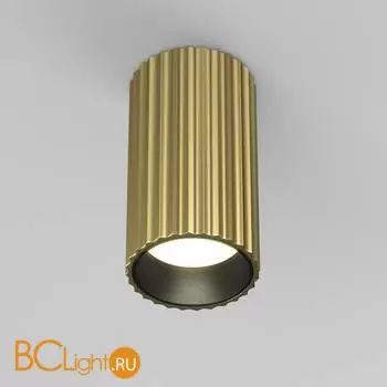 Спот Maytoni Calipso C106CL-01-GU10-BS - Фото 2