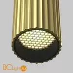 Спот Maytoni Calipso C106CL-01-GU10-BS - Фото 7