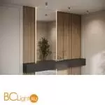 Спот Maytoni Calipso C106CL-01-GU10-BS - Фото 0