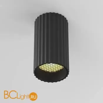 Спот Maytoni Calipso C106CL-01-GU10-B - Фото 5