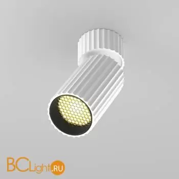 Спот Maytoni Calipso C108CL-01-GU10-W - Фото 7