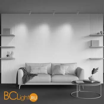 Спот Maytoni Calipso C108CL-01-GU10-W - Фото 4