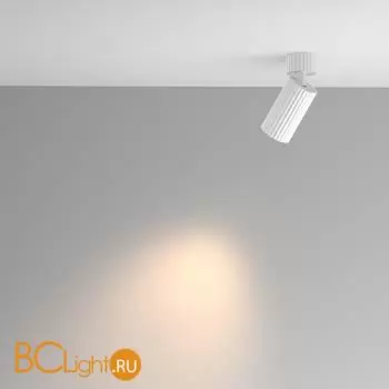 Спот Maytoni Calipso C108CL-01-GU10-W - Фото 2