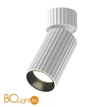 Спот Maytoni Calipso C108CL-01-GU10-W