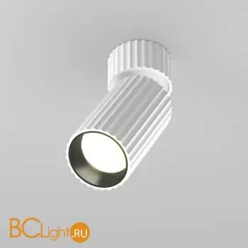 Спот Maytoni Calipso C108CL-01-GU10-W - Фото 1